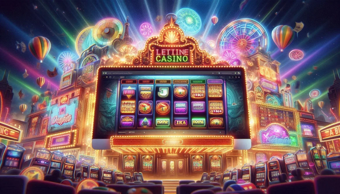Spinmama Casino
